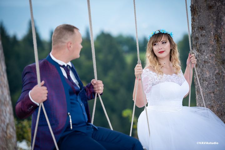 Fotografie VAVA Studio